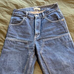 Rudy Jude Adult Utility Jeans 2